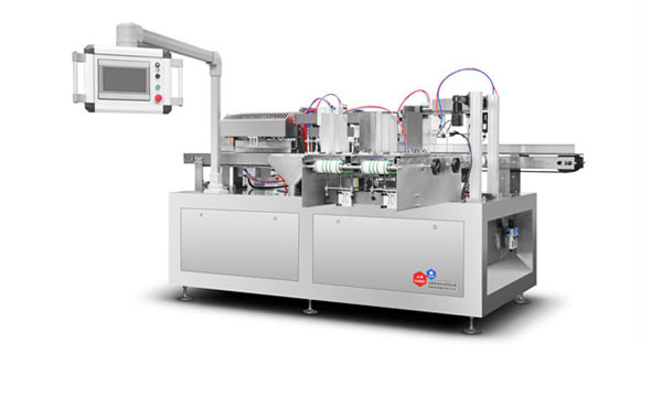 Bagging Machine