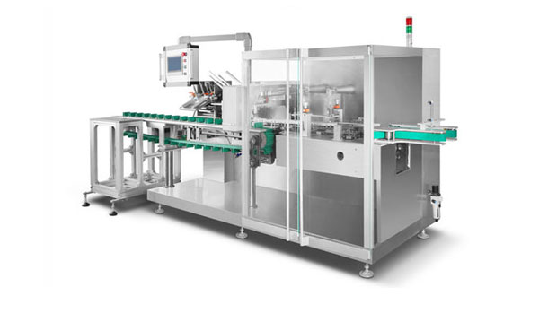 Boxing Machine